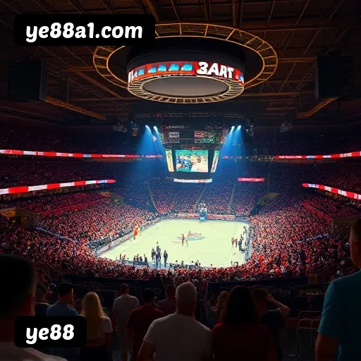 ye88 APK - Download Oficial Android