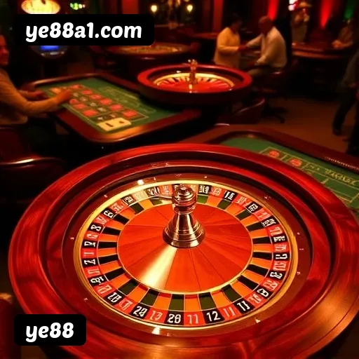 Legalidade ye88 no Brasil