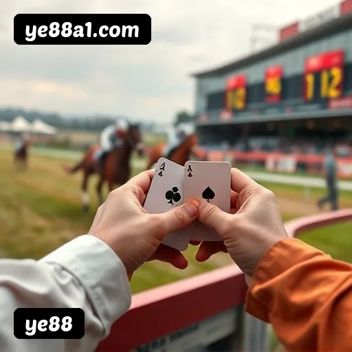 Catálogo Completo de Bônus ye88