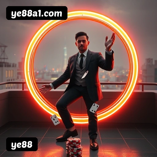 ye88 Logo