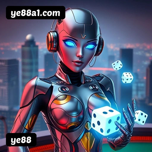 ye88 Logo