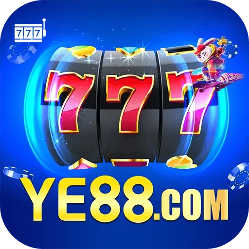 Slots online da ye88 com jackpots progressivos