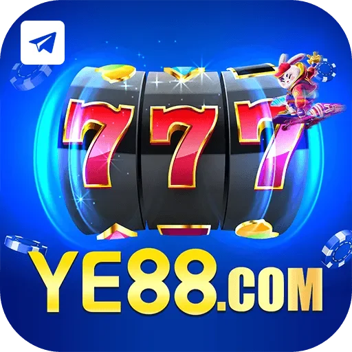 Canal oficial da ye88 no Telegram
